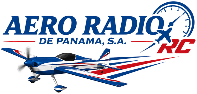 Aeroradio RC
